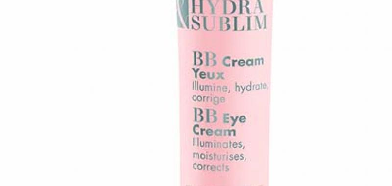 BB Eye Cream
